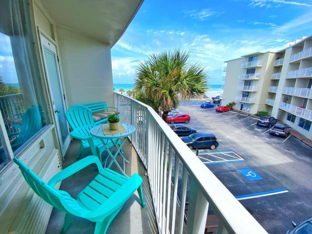 Sea Dip Resort Studios! Daytona Beach Dış mekan fotoğraf