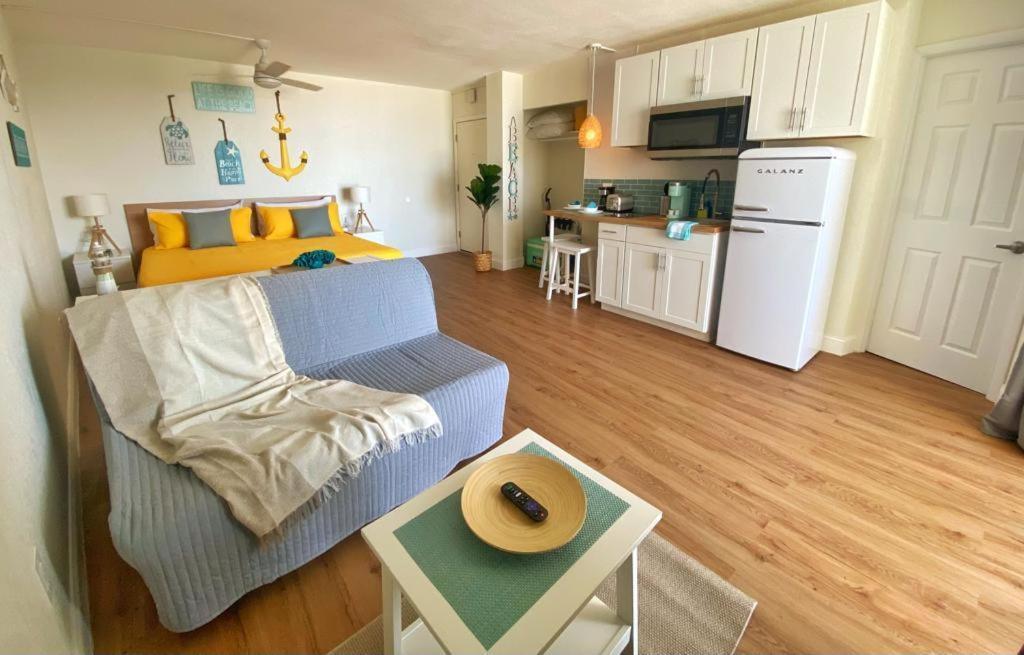 Sea Dip Resort Studios! Daytona Beach Dış mekan fotoğraf
