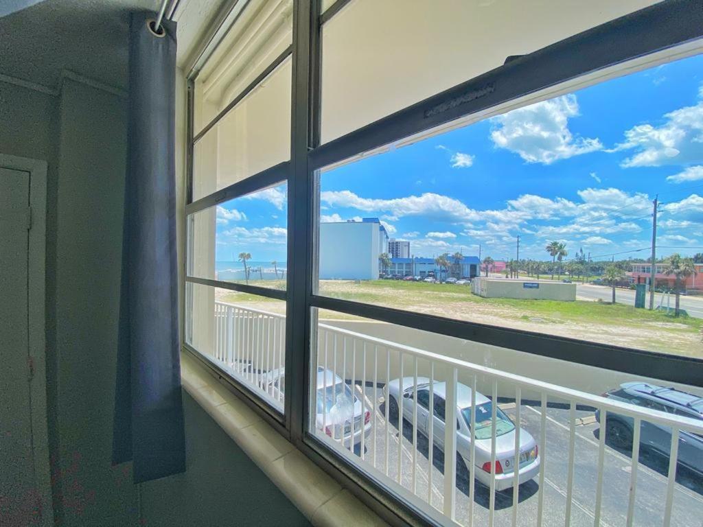 Sea Dip Resort Studios! Daytona Beach Dış mekan fotoğraf