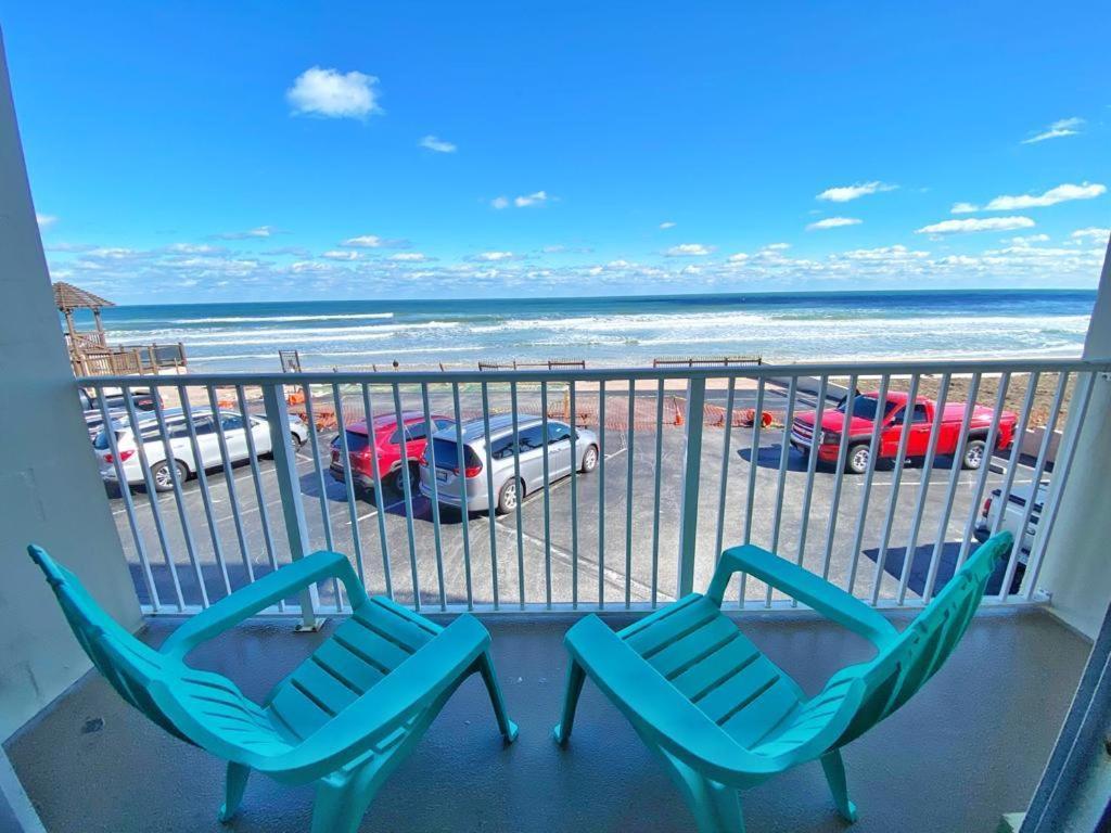 Sea Dip Resort Studios! Daytona Beach Dış mekan fotoğraf