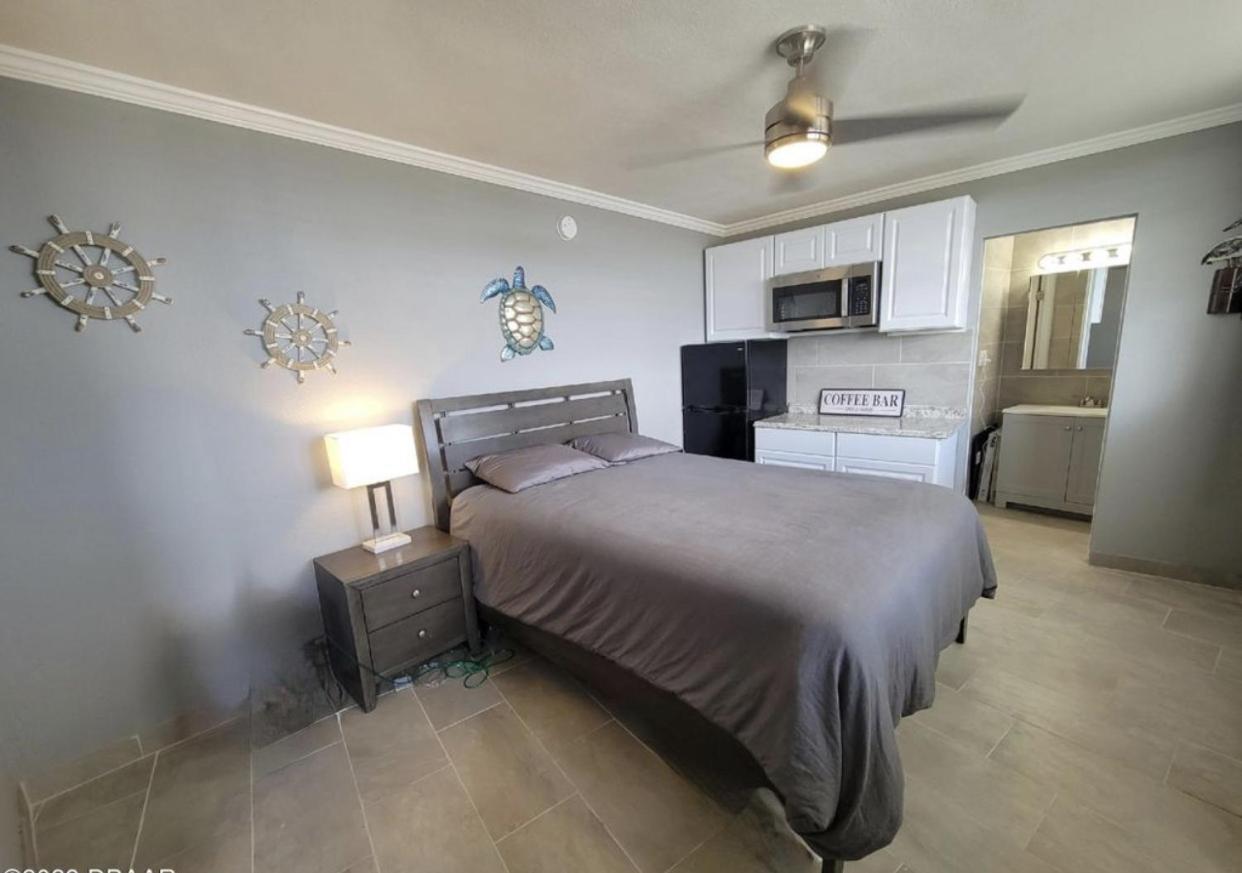 Sea Dip Resort Studios! Daytona Beach Dış mekan fotoğraf