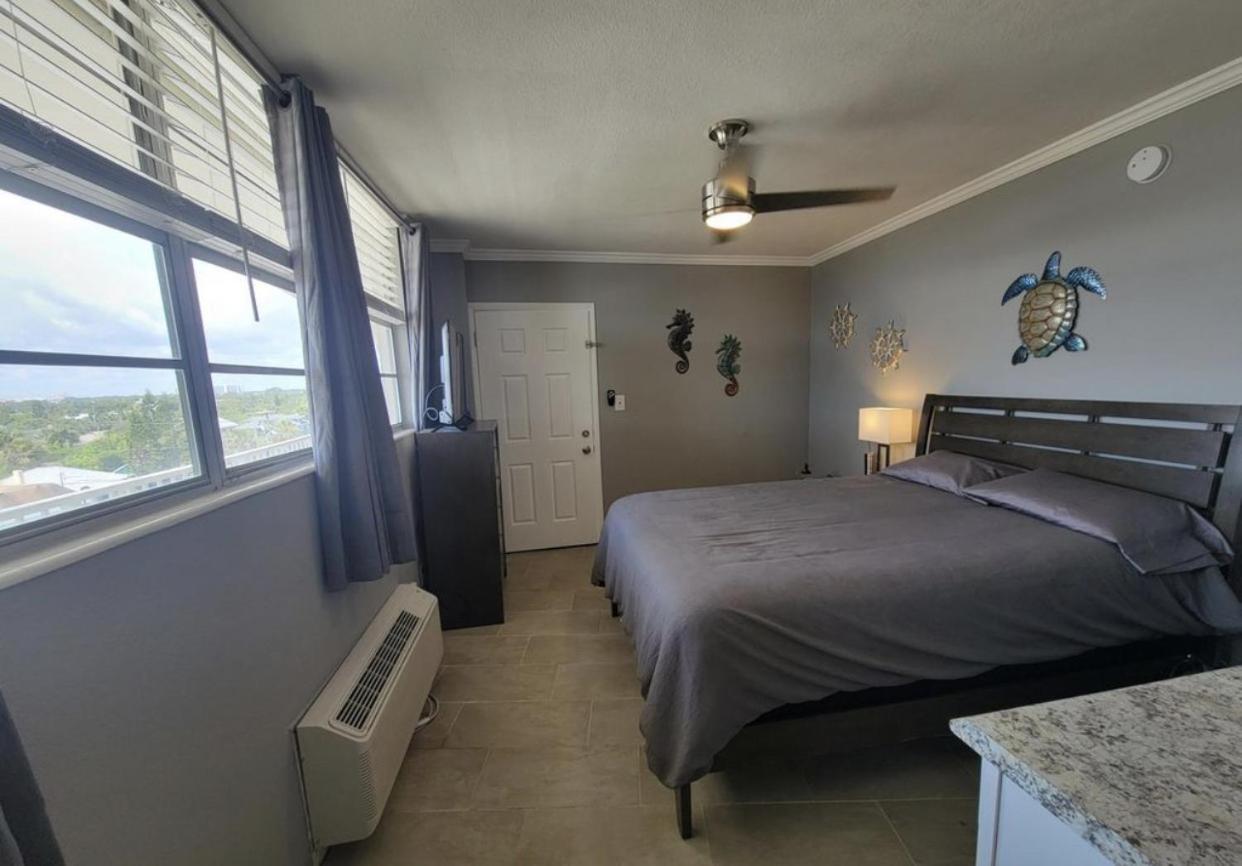 Sea Dip Resort Studios! Daytona Beach Dış mekan fotoğraf