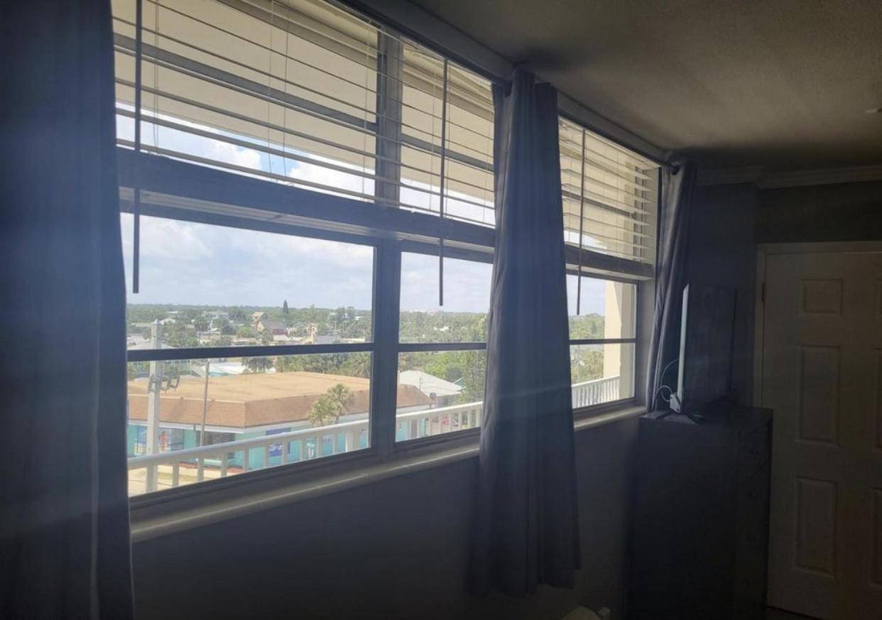 Sea Dip Resort Studios! Daytona Beach Dış mekan fotoğraf